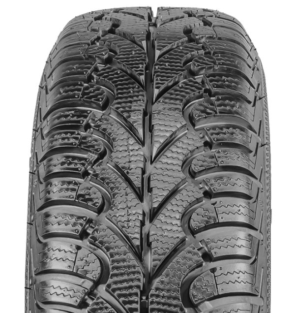 Etichetta pneumatici UE Kristall Montero MS, 185/70 R14 88T - Grado di aderenza su bagnato: C, Livello di efficienza nei consumi: E, Rumore nominale: 71dB,  Pneumatico da neve