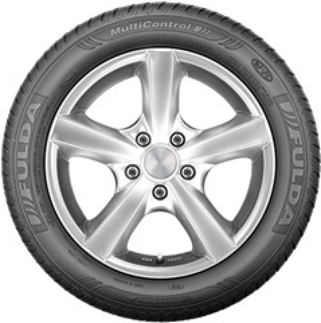 {0} - 4 stagioni Tire - 205/55/R16/94V