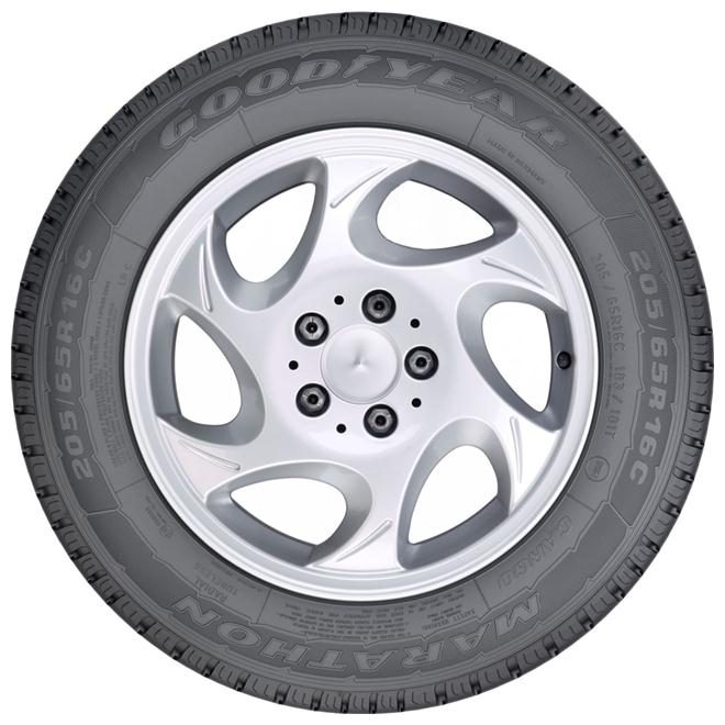 {0} - Estivi Tire - 235/65/R16/115R