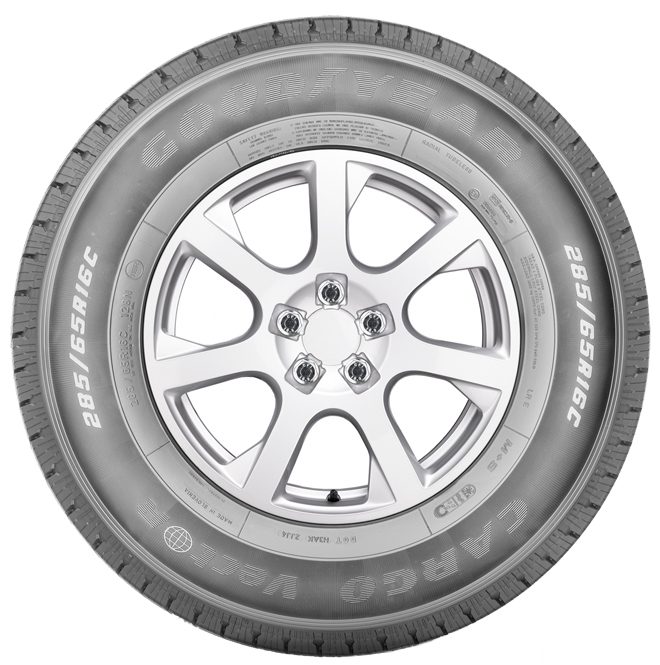 {0} - 4 stagioni Tire - 285/65/R16/128N