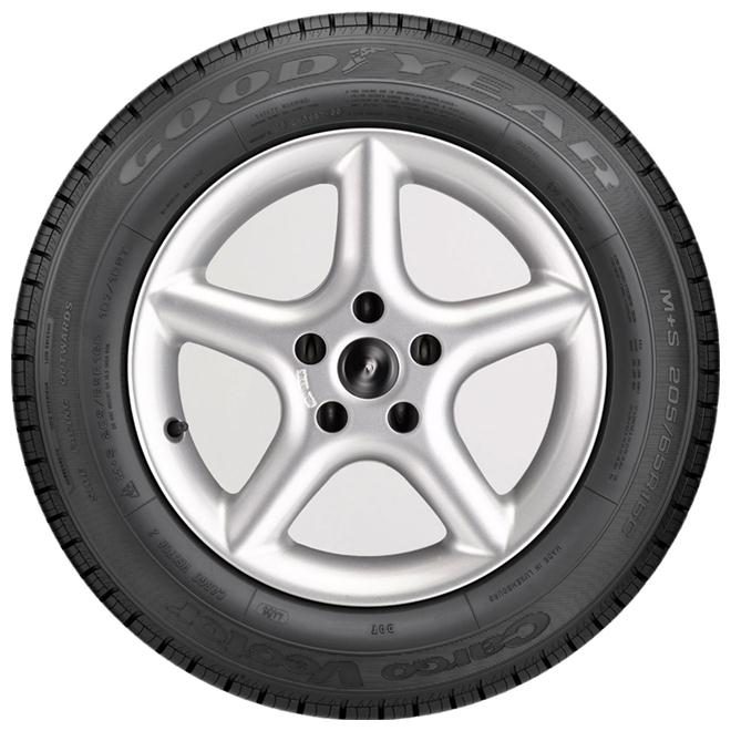 {0} - 4 stagioni Tire - 215/60/R17/109T
