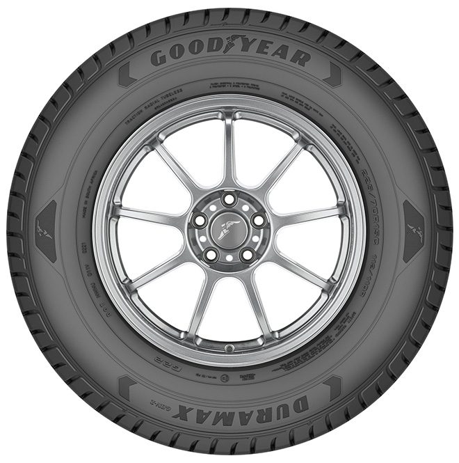 {0} - Estivi Tire - 225/70/R15/112R