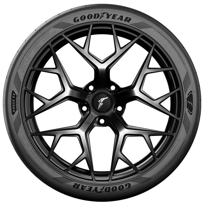 {0} - Estivi Tire - 315/30/R21/105Y