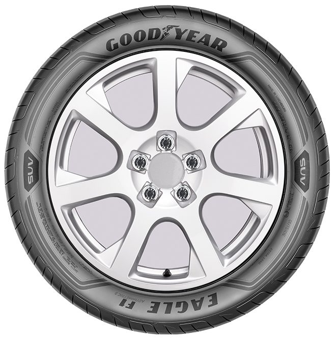 {0} - Estivi Tire - 235/45/R21/101T