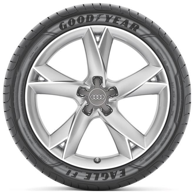 {0} - Estivi Tire - 225/40/R18/92W
