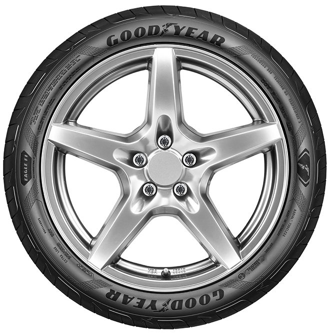 {0} - Estivi Tire - 245/45/R19/102Y
