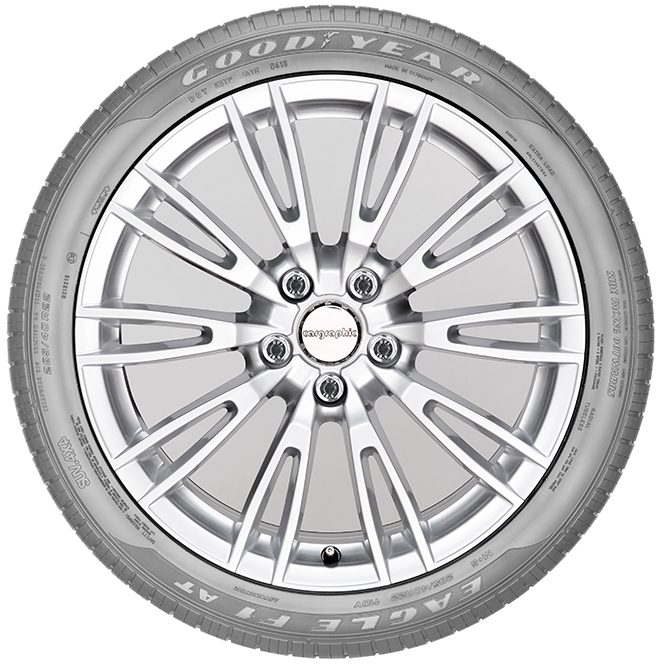 {0} - Estivi Tire - 245/45/R21/104W