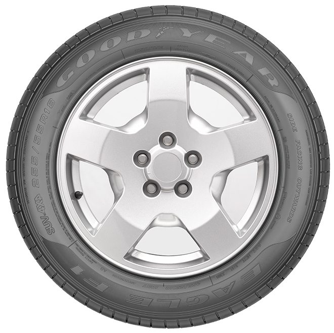 {0} - Estivi Tire - 255/50/R19/107W