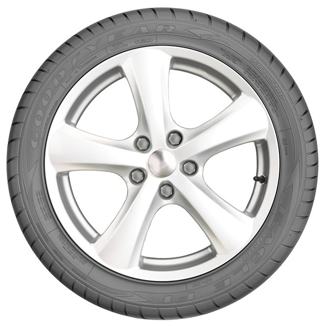 {0} - Estivi Tire - 195/45/R17/81W