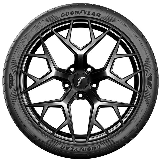 {0} - Estivi Tire - 295/30/R21/102Y