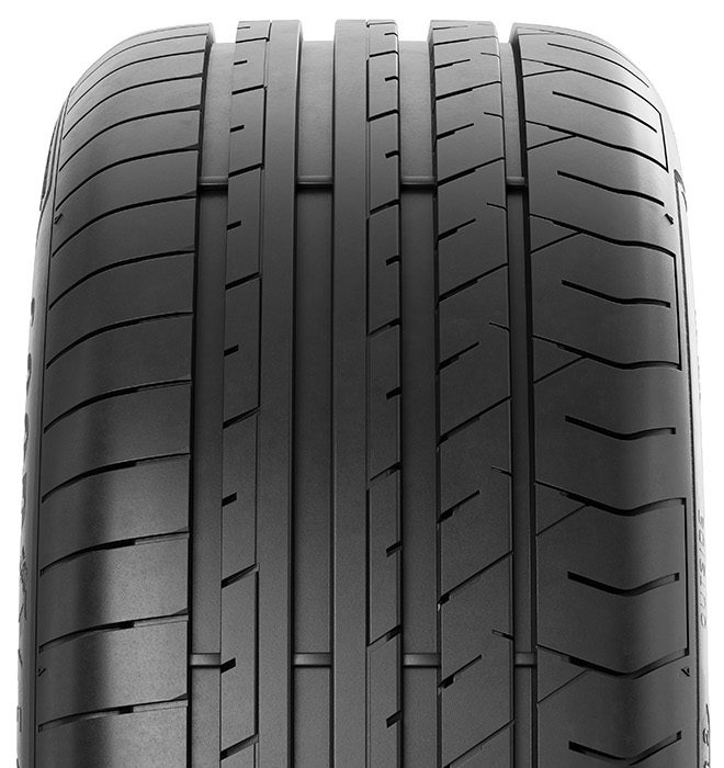 Eagle Sport 2 UHP - Estivi Tire - 205/55/R19/97V