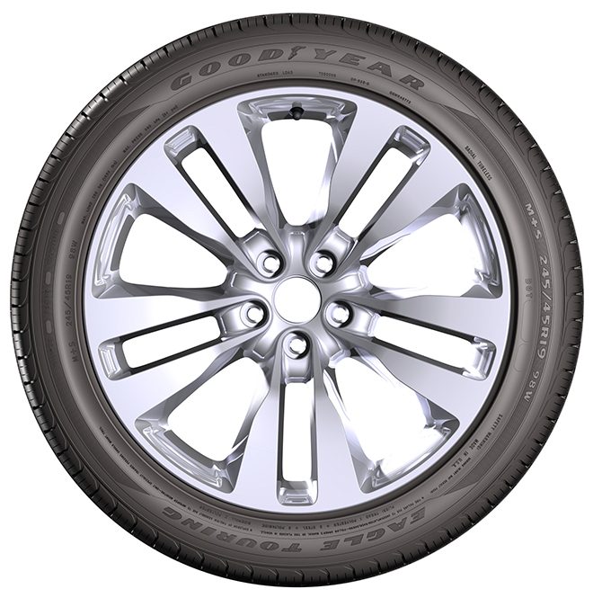 {0} - Estivi Tire - 265/45/R20/104V