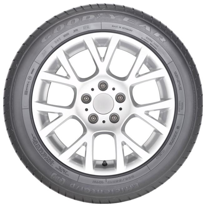 {0} - Estivi Tire - 205/60/R16/92W