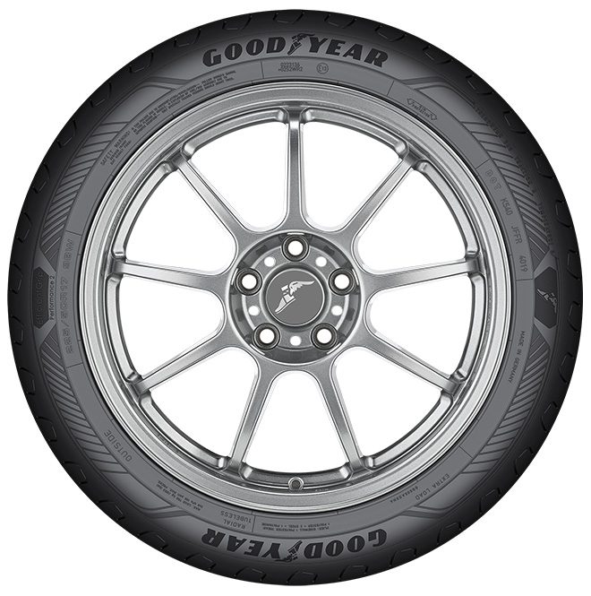 {0} - Estivi Tire - 215/60/R16/95V