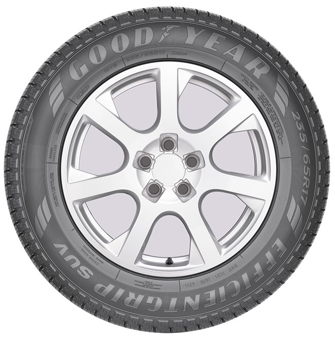 {0} - Estivi Tire - 225/60/R18/100V