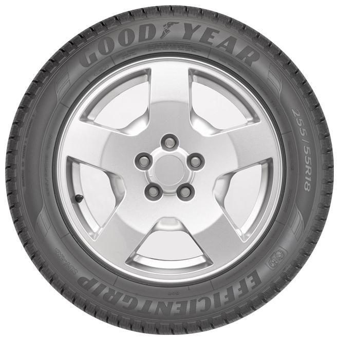 {0} - Estivi Tire - 255/65/R17/110H