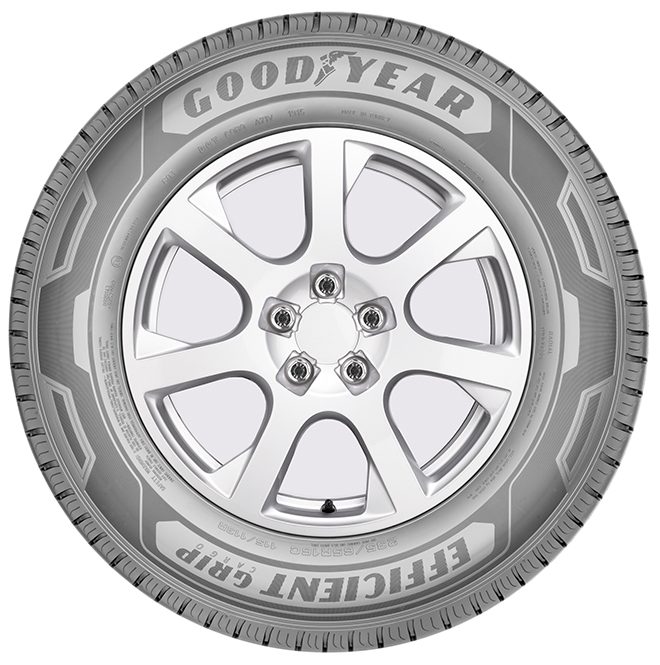{0} - Estivi Tire - 215/60/R17/109H