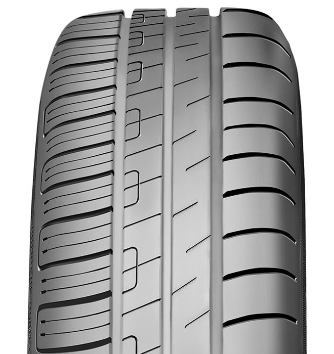 Etichetta pneumatici UE EFFICIENTGRIP PERFORMANCE, 205/55 R17 91V - Grado di aderenza su bagnato: B, Livello di efficienza nei consumi: A, Rumore nominale: 70dB