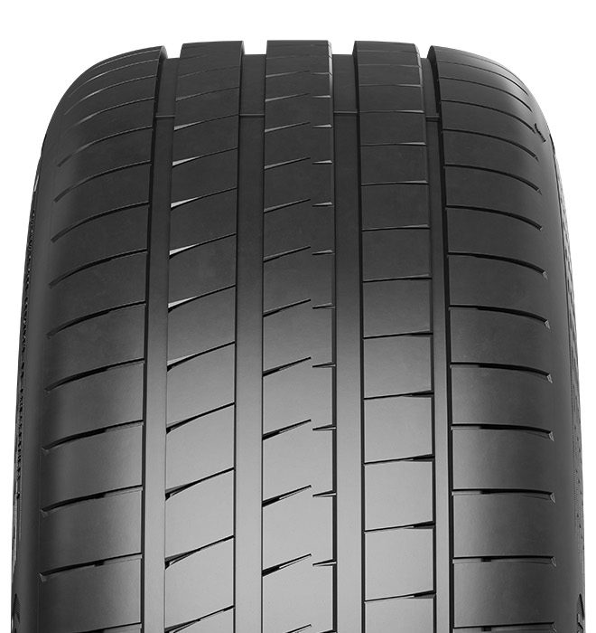 Etichetta pneumatici UE ELECTRICDRIVE ASYMMETRIC 6, 245/45 R21 104V - Grado di aderenza su bagnato: A, Livello di efficienza nei consumi: A, Rumore nominale: 68dB