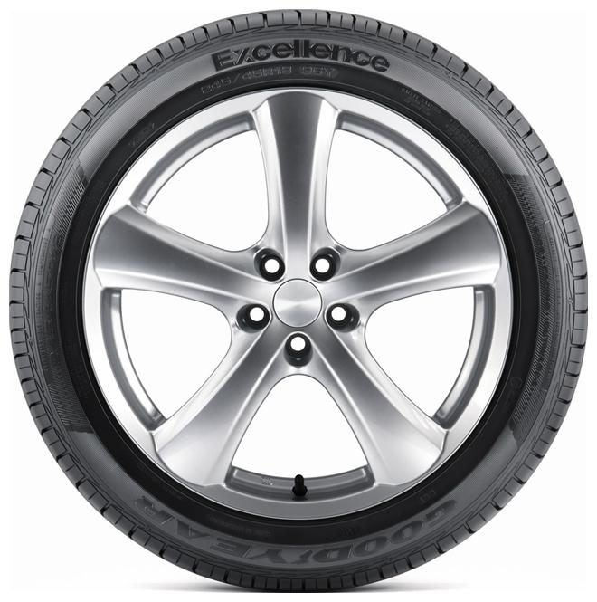 {0} - Estivi Tire - 255/45/R20/101W