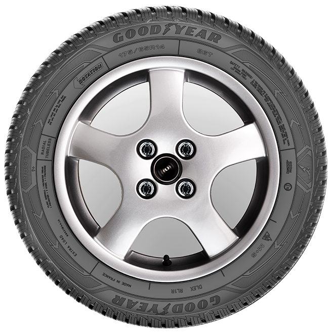 {0} - Invernali Tire - 185/60/R16/86H