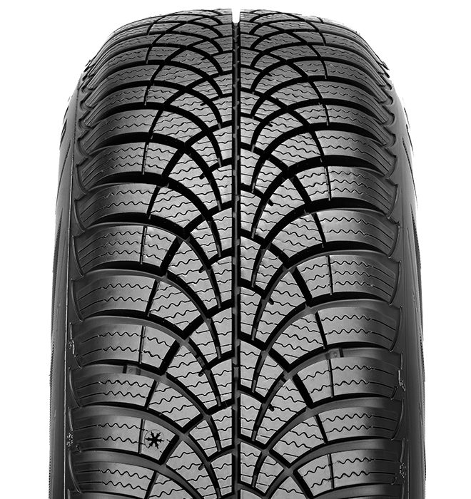 UltraGrip 9+ NCG - Invernali Tire - 205/55/R16/91H