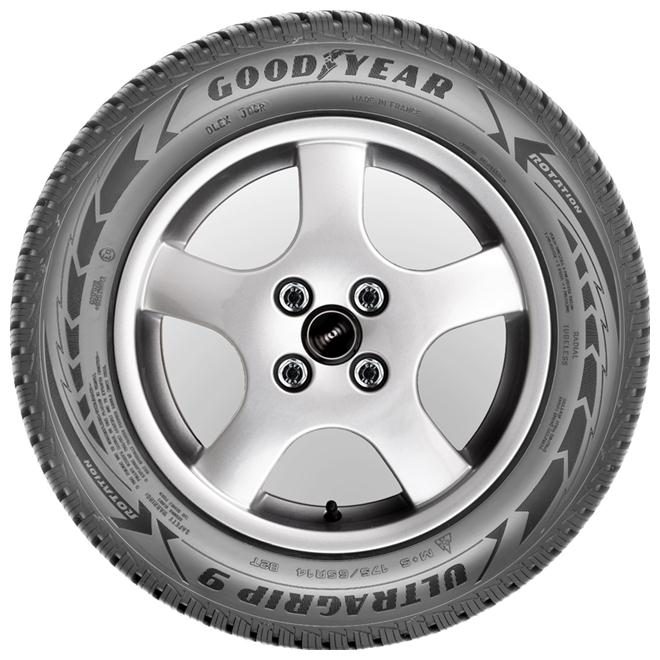 {0} - Invernali Tire - 165/65/R15/81T