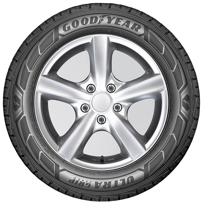 {0} - Invernali Tire - 225/70/R15/112R