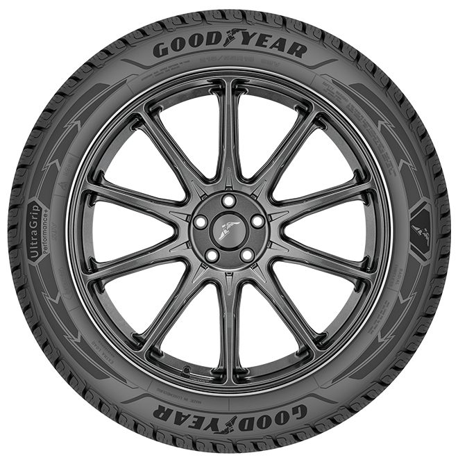 {0} - Invernali Tire - 215/60/R17/100V