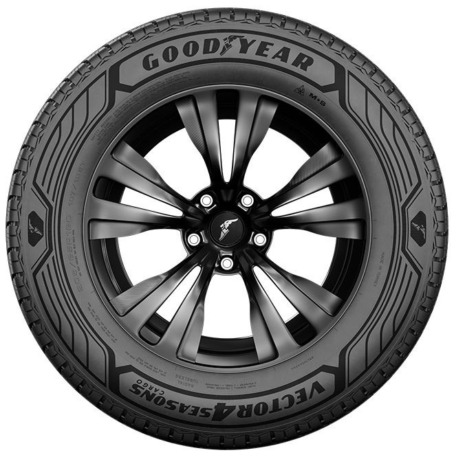 {0} - 4 stagioni Tire - 215/65/R16/106T