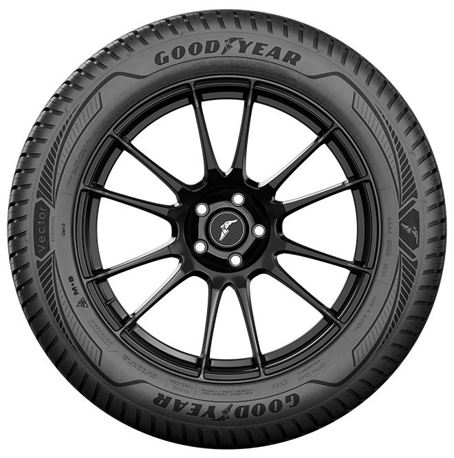 {0} - 4 stagioni Tire - 205/55/R16/91V