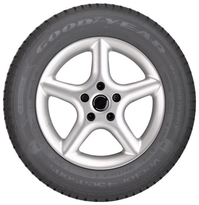 {0} - 4 stagioni Tire - 215/60/R17/96V