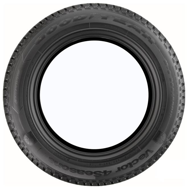 {0} - 4 stagioni Tire - 235/55/R17/99V