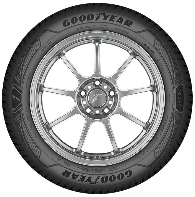 {0} - 4 stagioni Tire - 215/60/R17/100V