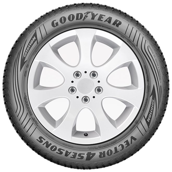 {0} - 4 stagioni Tire - 235/45/R19/99V