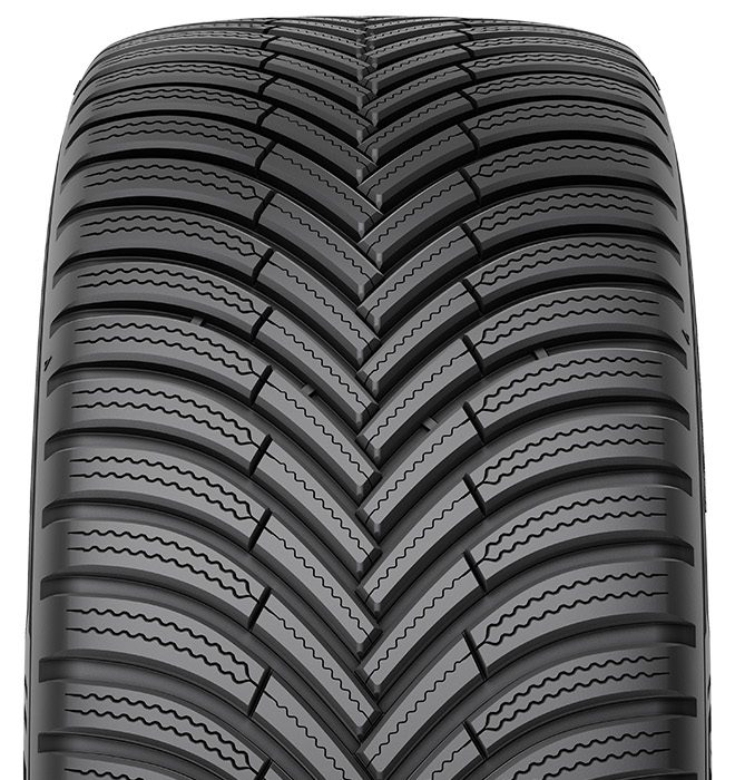 Etichetta pneumatici UE VECTOR ALL SEASON 4, 235/50 R19 103Y - Grado di aderenza su bagnato: A, Livello di efficienza nei consumi: B, Rumore nominale: 71dB,  Pneumatico da neve