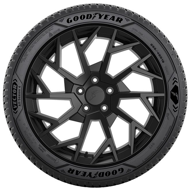 VECTOR ALL SEASON 4 - 4 stagioni Tire - 235/50/R19/103Y