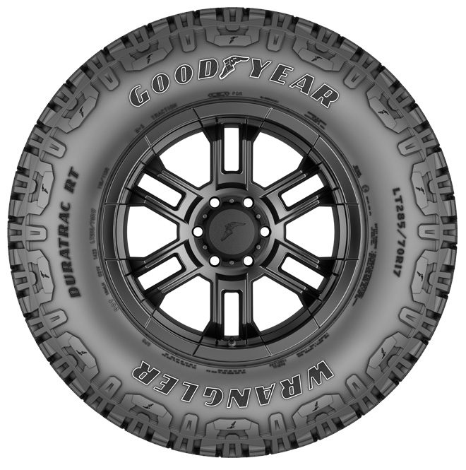 {0} - Estivi Tire - 265/75/R16/119Q