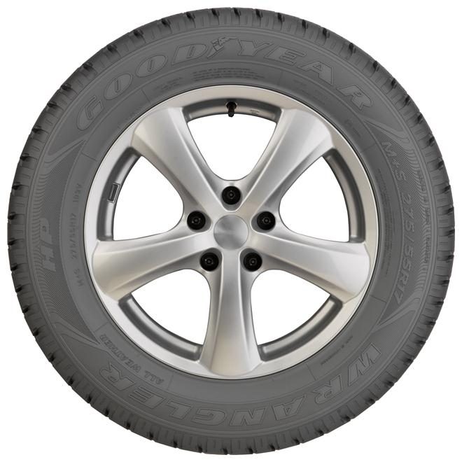 {0} - Estivi Tire - 275/65/R17/115H
