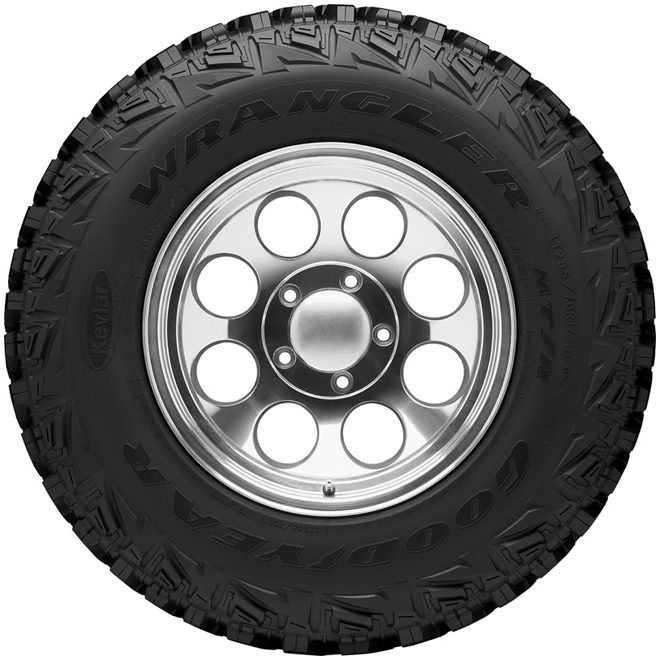 {0} - Estivi Tire - 235/85/R16/114Q