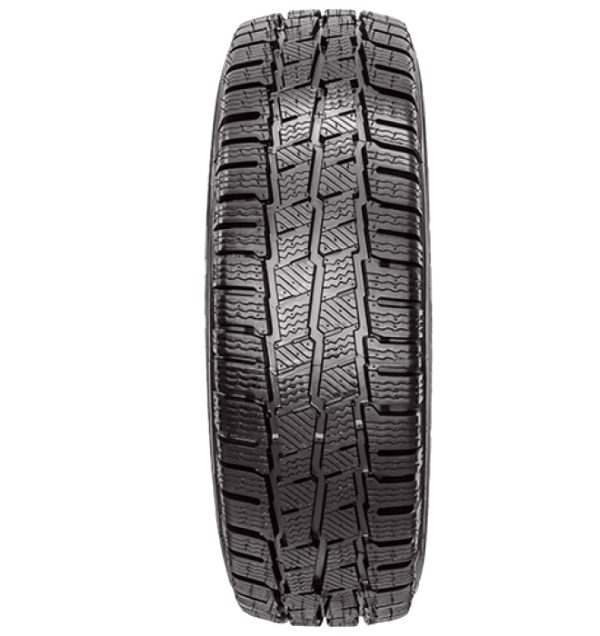 Etichetta pneumatici UE AGILIS ALPIN, 225/65 R16 112R - Grado di aderenza su bagnato: B, Livello di efficienza nei consumi: D, Rumore nominale: 71dB,  Pneumatico da neve