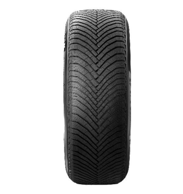 Etichetta pneumatici UE ALPIN 7, 225/55 R18 102V - Grado di aderenza su bagnato: B, Livello di efficienza nei consumi: B, Rumore nominale: 71dB,  Pneumatico da neve