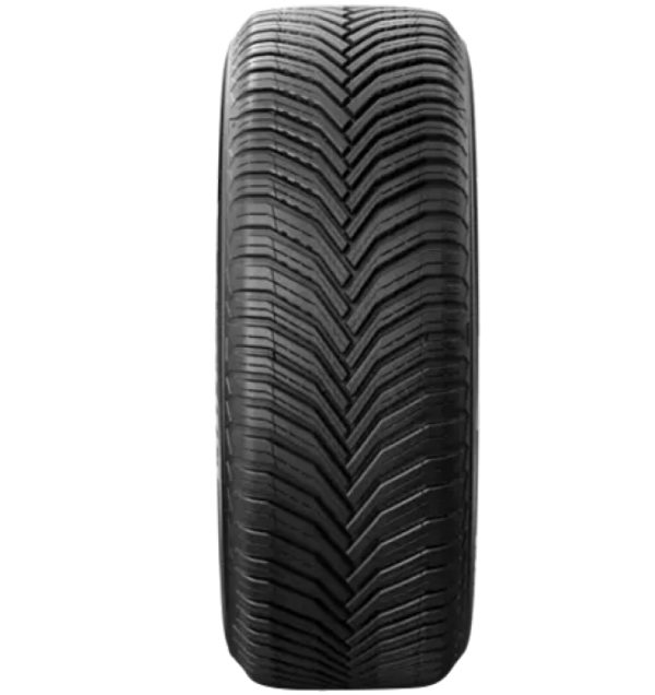 Etichetta pneumatici UE CROSSCLIMATE 2 A/W, 285/45 R22 114H - Grado di aderenza su bagnato: C, Livello di efficienza nei consumi: C, Rumore nominale: 73dB,  Pneumatico da neve