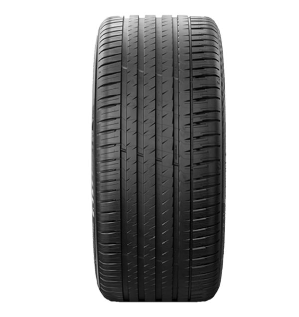 Etichetta pneumatici UE PILOT SPORT 4 SUV, 315/40 R21 115Y - Grado di aderenza su bagnato: B, Livello di efficienza nei consumi: C, Rumore nominale: 73dB