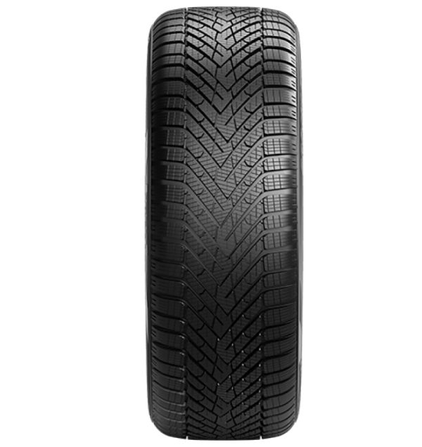 Etichetta pneumatici UE CINTURATO WINTER 2, 215/40 R18 89V - Grado di aderenza su bagnato: B, Livello di efficienza nei consumi: C, Rumore nominale: 71dB,  Pneumatico da neve