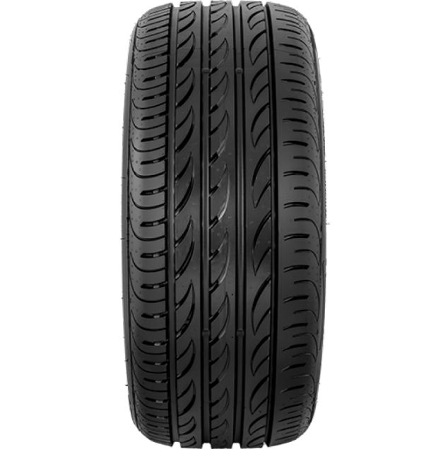 Etichetta pneumatici UE P ZERO NERO GT, 255/35 R18 94Y - Grado di aderenza su bagnato: B, Livello di efficienza nei consumi: C, Rumore nominale: 73dB