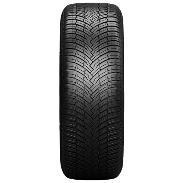 Etichetta pneumatici UE SCORPION ALL SEA SF2, 275/50 R20 113V - Grado di aderenza su bagnato: B, Livello di efficienza nei consumi: A, Rumore nominale: 71dB,  Pneumatico da neve