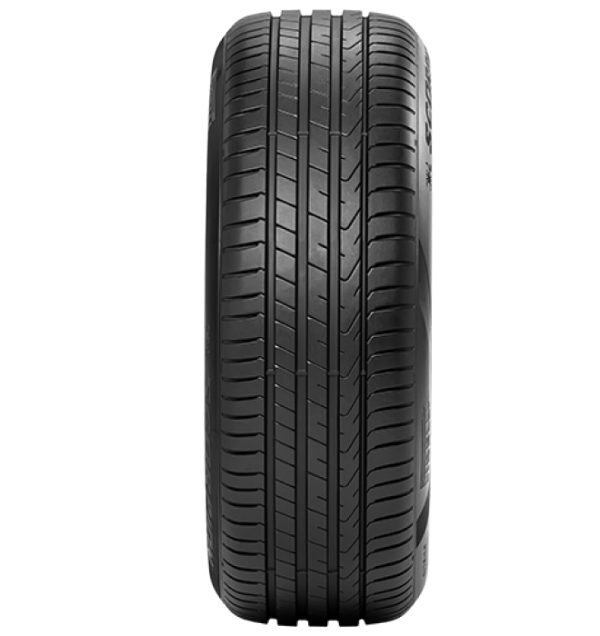 Etichetta pneumatici UE SCORPION, 235/55 R19 105T - Grado di aderenza su bagnato: A, Livello di efficienza nei consumi: A, Rumore nominale: 70dB