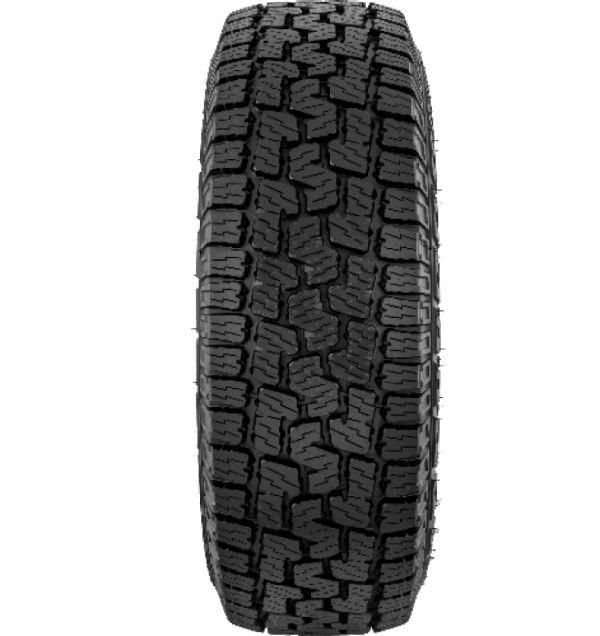 Etichetta pneumatici UE SCORPION ALL TER. PL, 245/70 R17 110T - Grado di aderenza su bagnato: D, Livello di efficienza nei consumi: D, Rumore nominale: 72dB,  Pneumatico da neve
