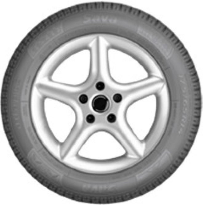 {0} - 4 stagioni Tire - 175/70/R13/82T